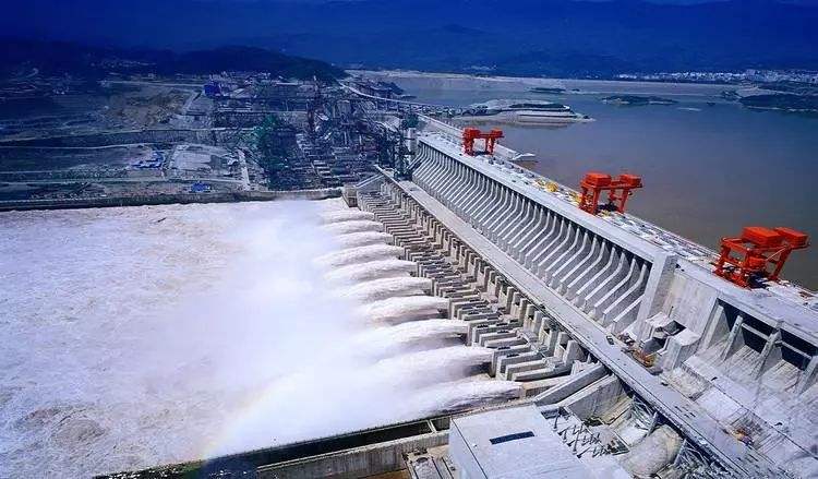 水力发电