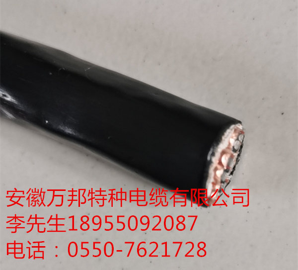 KX-HS-FFFR 2*2.5 高温电缆