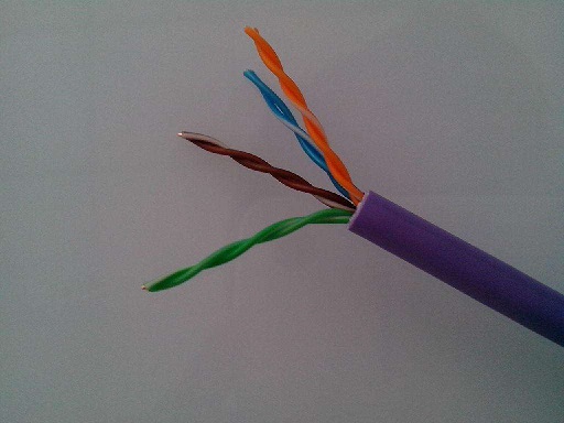 JHXG电缆电缆工艺图
