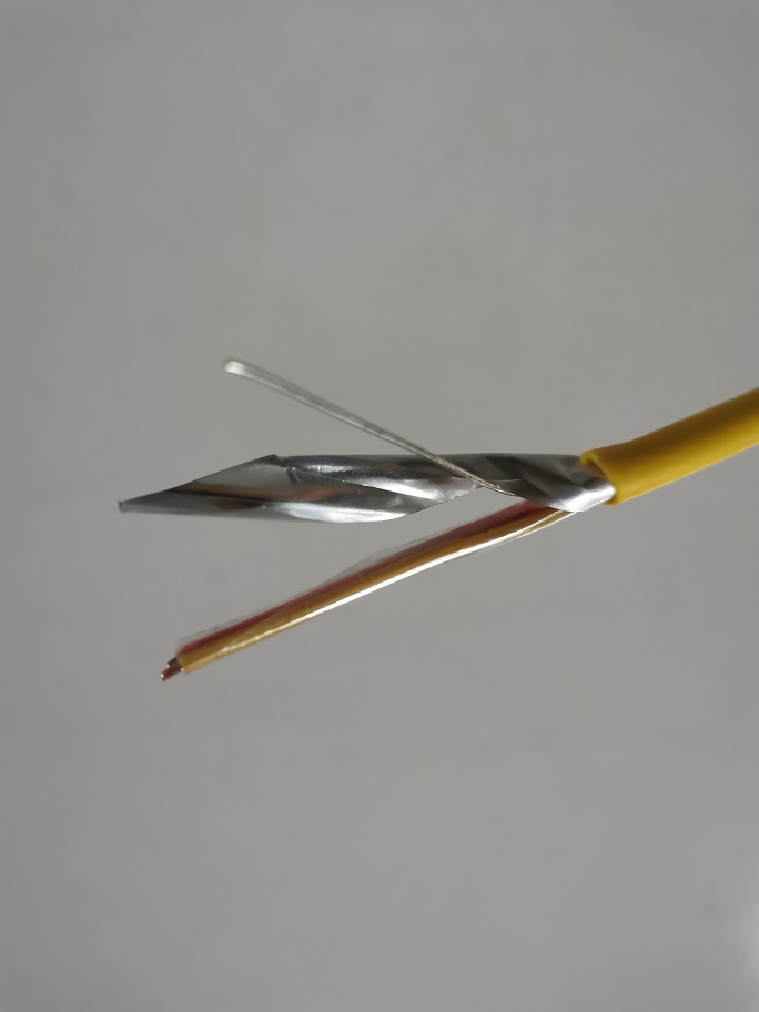 JX-VPV 2*0.5