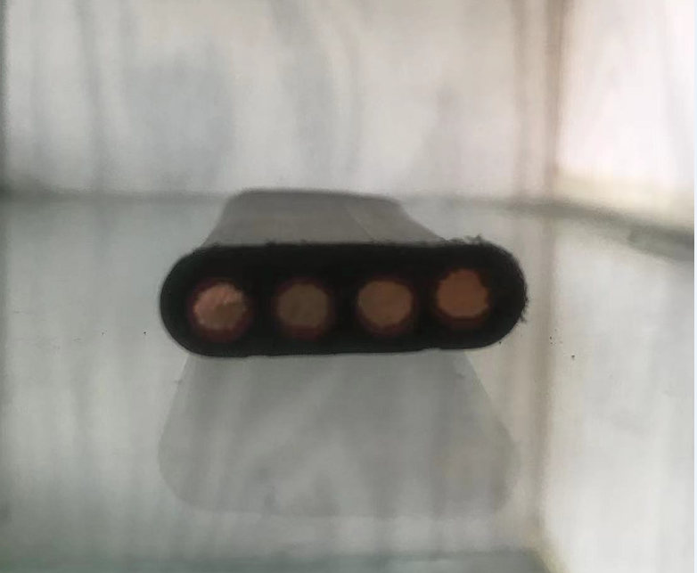 YGCB+G  3*35+1*16
