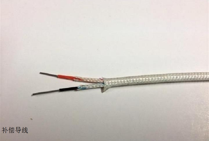 T型补偿导线2*0.5