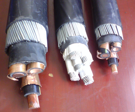 YJV32 YJV33钢丝铠装电缆