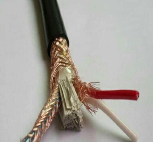 低烟无卤电缆WDZN-RYJS