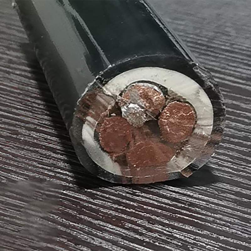 LT-YBTRV4x70mm²矿用移动橡套软电缆