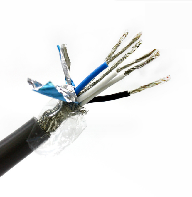 仪表控制电缆KJYVP KJYVRP