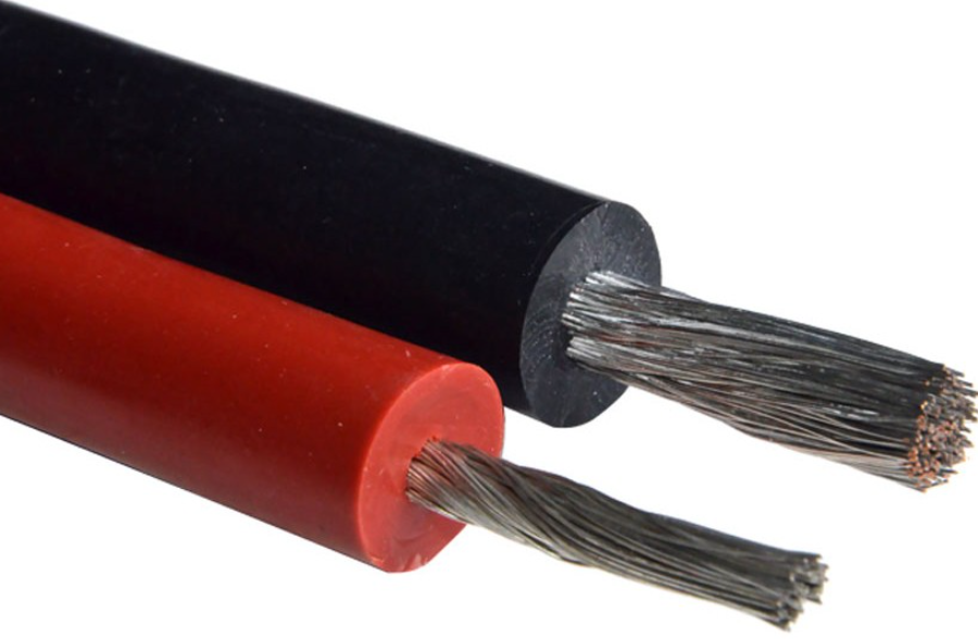 JG,JHXG硅橡胶绝缘电机引接线