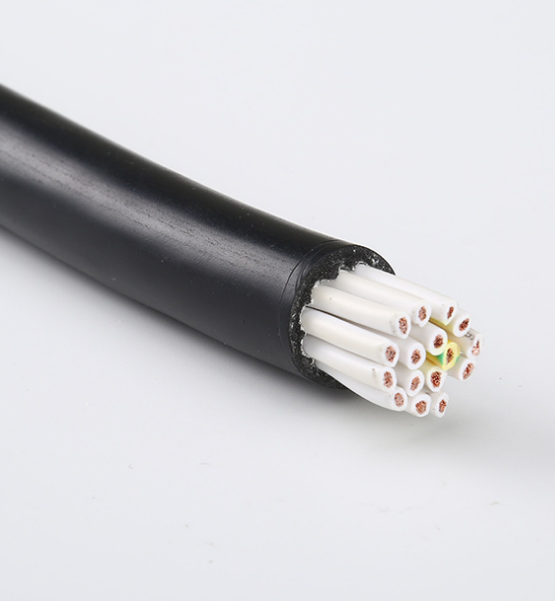 低烟无卤电缆WLZR-KYY