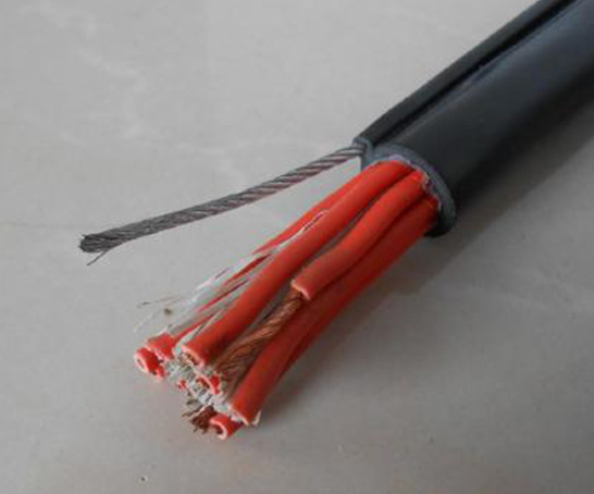 行车手柄电缆 HB-RVV-1G