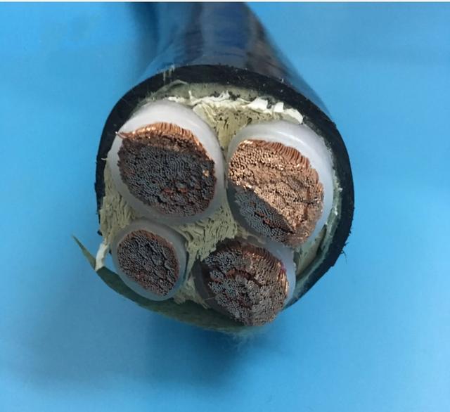 IA-ZA-YJVR特种电缆