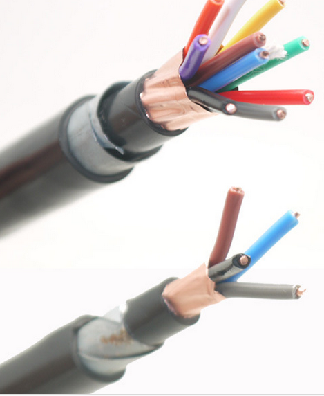 计算机铠装电缆DJVP2V22 DJVP3V22