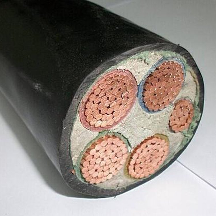 WDZ-YJGFRP22-3KV4*2.5高绝缘电缆