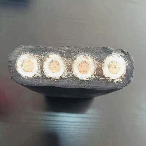 GKFB轮机卷筒高压扁电缆