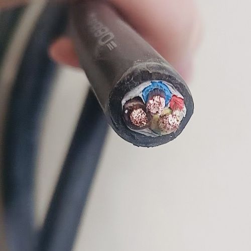 JQR-EEP JQR-EUP1特种电缆