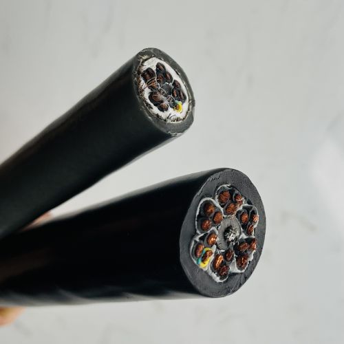 YQBP-G 3*50扁平电缆