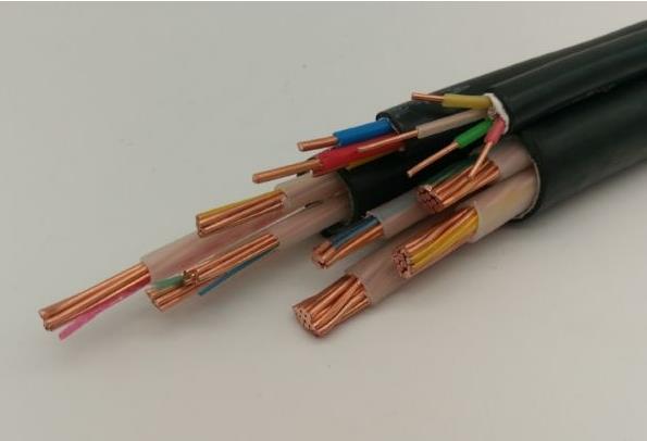 耐寒控制电缆 KYJYH