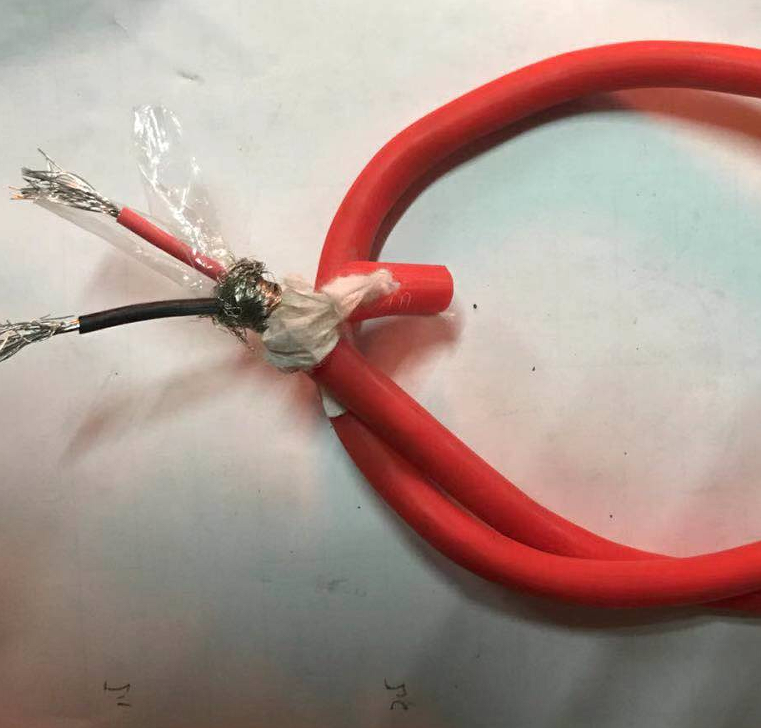 KGGRP24*1.0硅橡胶电缆