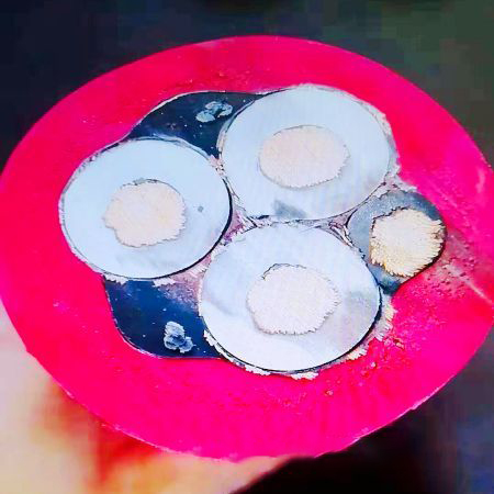 10KV卷筒电缆