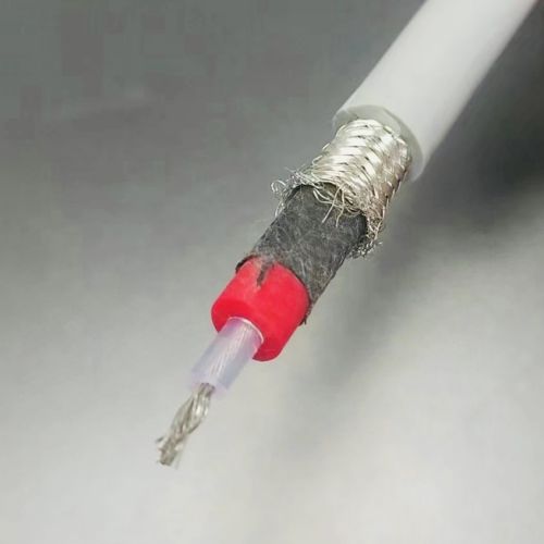 GN300耐高温电缆