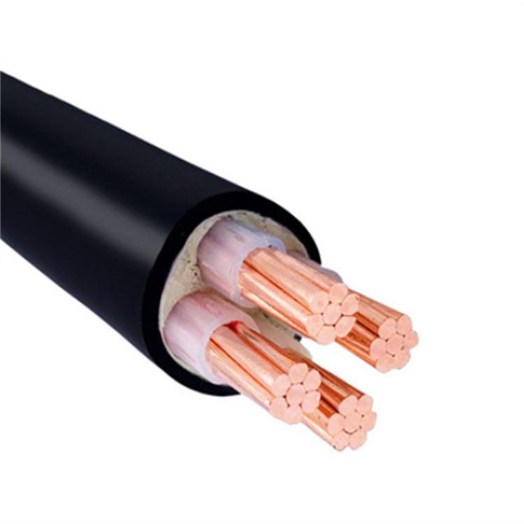 CJV80/DA 0.6/1KV 1*3*10船用电力电缆