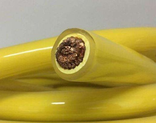 YGG防水电缆