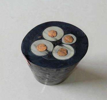 MYPTJ矿用屏蔽电缆