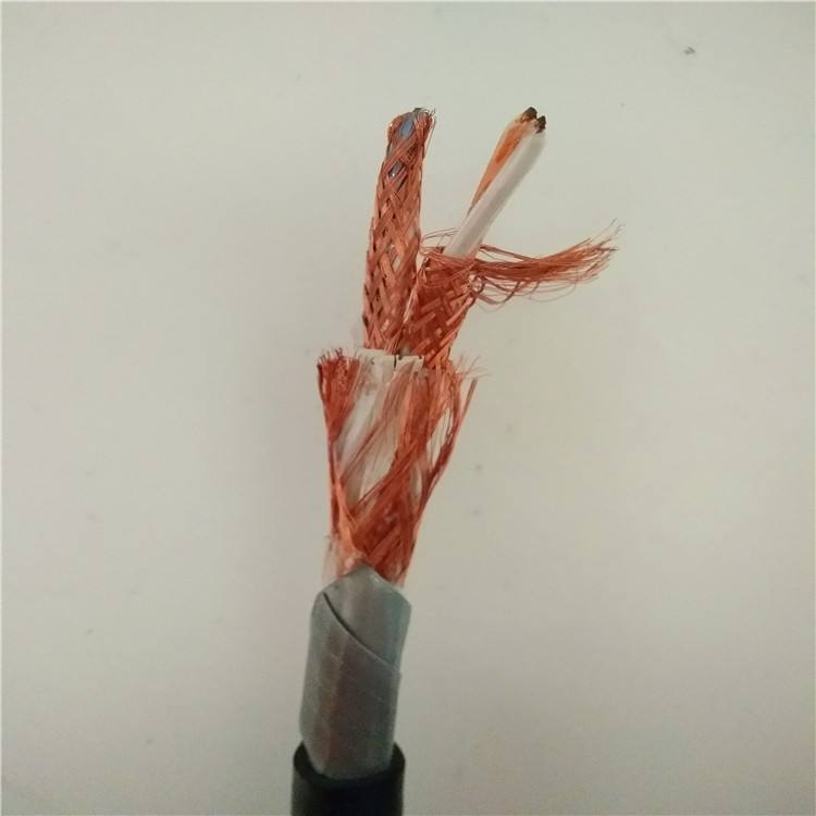 DJGVFP2低温耐寒计算机电缆