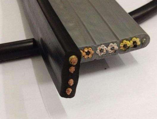 耐低温行车电缆