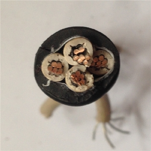CJV92/SA 船用电缆