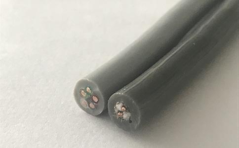 聚氨酯PUR屏蔽电缆