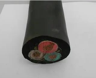 MYPTJ矿用橡套软电缆