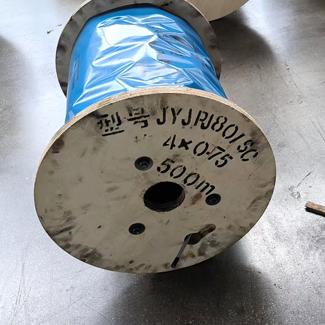 JYJPJ80/SC船用铠装电缆