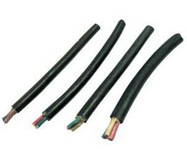 专业生产耐寒耐磨电缆