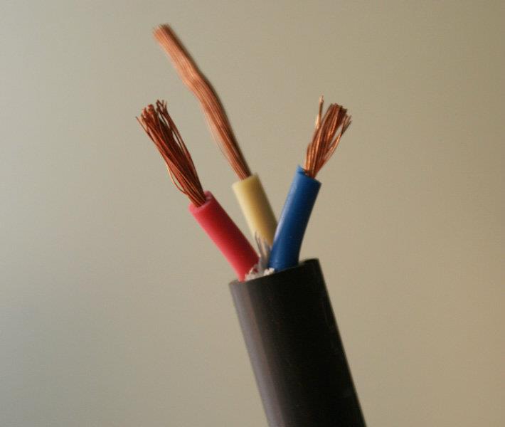 特种电缆