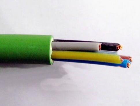 低烟无卤辐照电线电缆（辐照交联聚烯烃绝缘电缆）