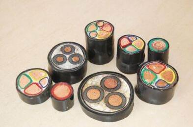 JHBPGVF-P2R耐高温变频电力软电缆