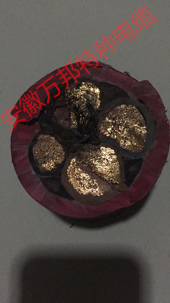 卷筒电缆，GC-JTCABLEG