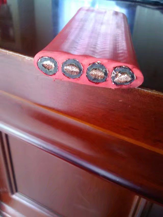 安徽万邦特种电缆有限公司