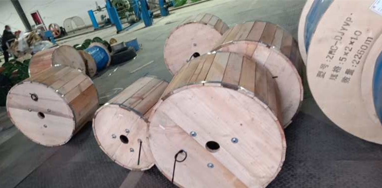 万邦特种电缆，承接各种特殊规格的电缆电线